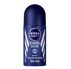 NIVEA Men Cool Kick* Hidratantes Faciales