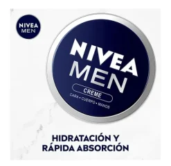 NIVEA Men Creme* Hidratantes Faciales