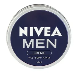 NIVEA Men Creme* Hidratantes Faciales