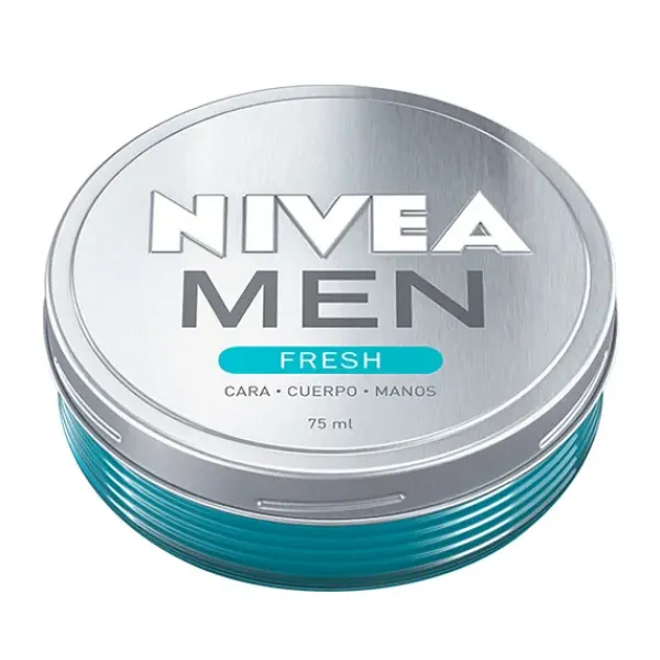 NIVEA Men Creme Fresh* Hidratantes Faciales