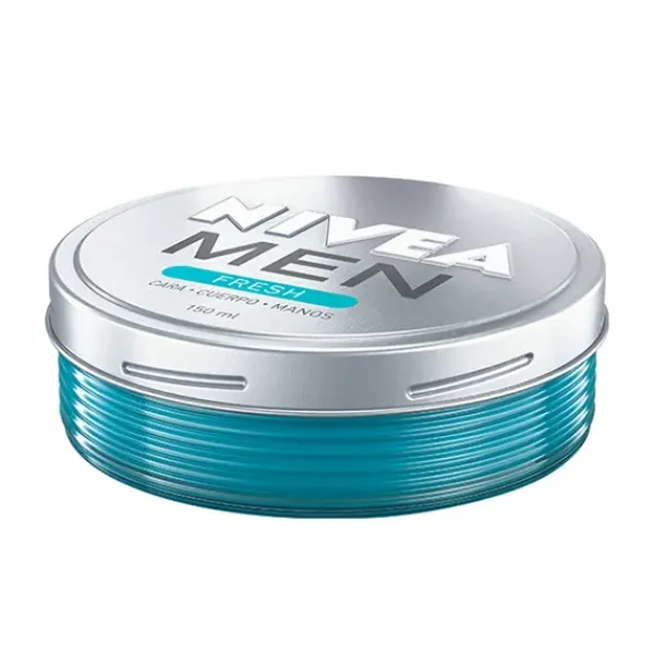 NIVEA Men Creme Fresh* Hidratantes Faciales