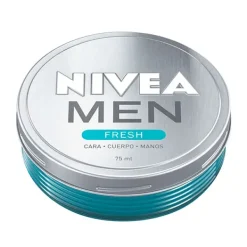 NIVEA Men Creme Fresh* Hidratantes Faciales