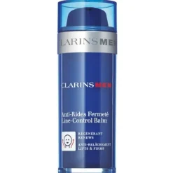 CLARINS Men Line Control Balm* Antiedad