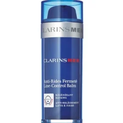 CLARINS Men Line Control Balm* Antiedad