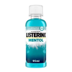 LISTERINE Mentol* Hidratantes Faciales