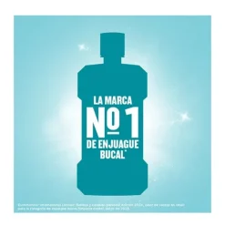 LISTERINE Mentol Suave* Hidratantes Faciales