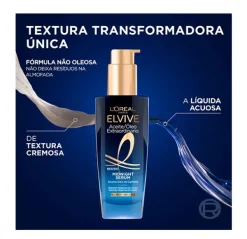 ELVIVE Midnight* Hidratantes Faciales