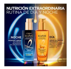 ELVIVE Midnight* Hidratantes Faciales