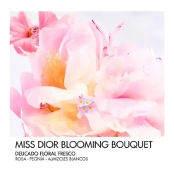 DIOR Mini Miss Blooming Bouquet* Hidratantes Faciales