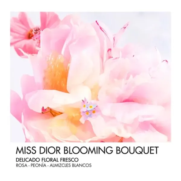 DIOR Mini Miss Blooming Bouquet* Hidratantes Faciales