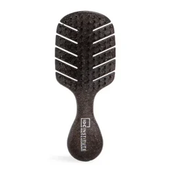 IDC INSTITUTE Mini Paddle Brush Coffee* Hidratantes Faciales