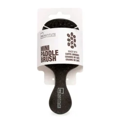 IDC INSTITUTE Mini Paddle Brush Coffee* Hidratantes Faciales