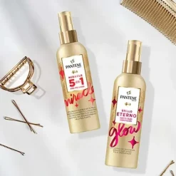 PANTENE Miracle 5 En 1* Hidratantes Faciales