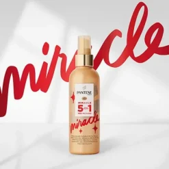 PANTENE Miracle 5 En 1* Hidratantes Faciales