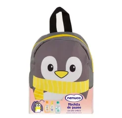 NENUCO Mochila Pingüino* Hidratantes Faciales