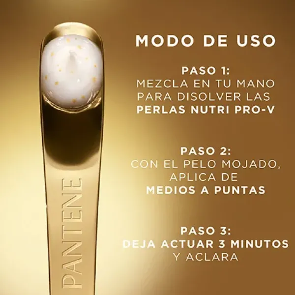 PANTENE Molecular Bond Repair* Hidratantes Faciales