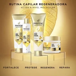 PANTENE Molecular Bond Repair* Hidratantes Faciales