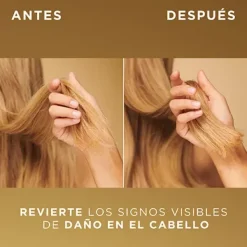 PANTENE Molecular Bond Repair* Hidratantes Faciales