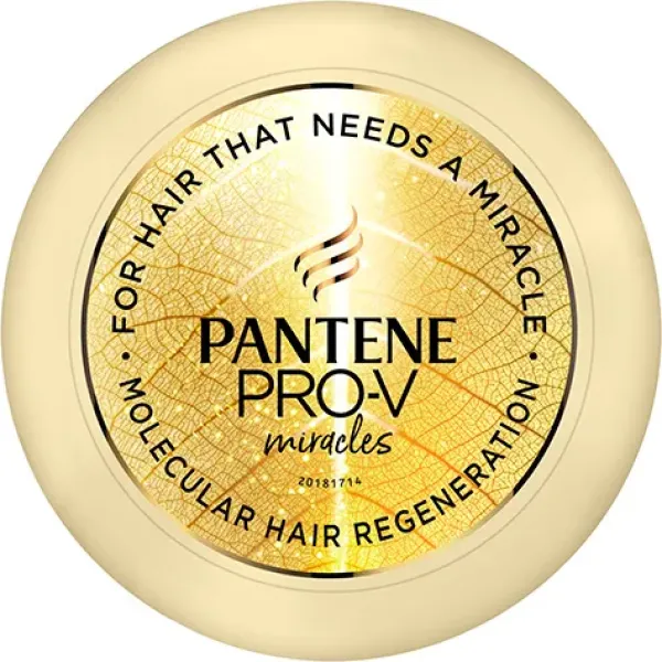 PANTENE Molecular Bond Repair* Hidratantes Faciales
