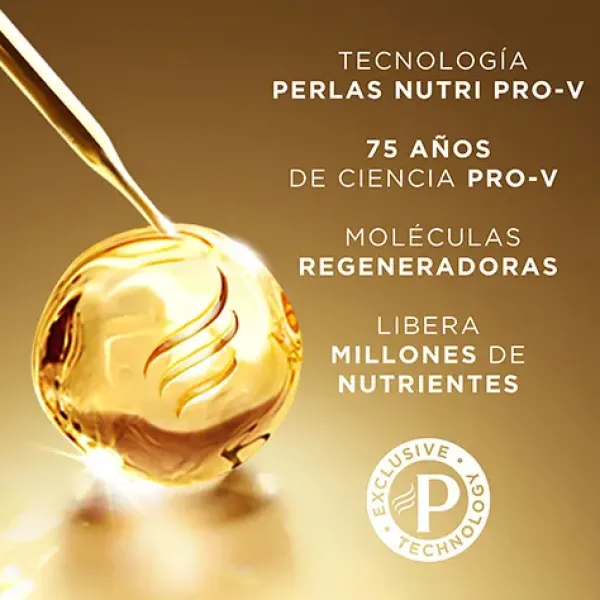 PANTENE Molecular Bond Repair* Hidratantes Faciales
