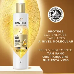 PANTENE Molecular Bond Repair* Hidratantes Faciales