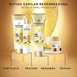 PANTENE Molecular Bond Repair* Hidratantes Faciales