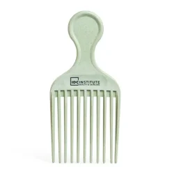 IDC INSTITUTE Natural Fiber Afro Comb* Hidratantes Faciales
