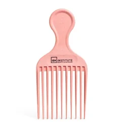 IDC INSTITUTE Natural Fiber Afro Comb* Hidratantes Faciales