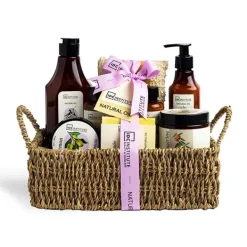 IDC INSTITUTE Natural Oil Basket* Hidratantes Faciales