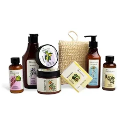 IDC INSTITUTE Natural Oil Basket* Hidratantes Faciales