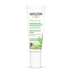 WELEDA Naturally Clear Tratamiento SOS Anti-Imperfecciones* Hidratantes Faciales