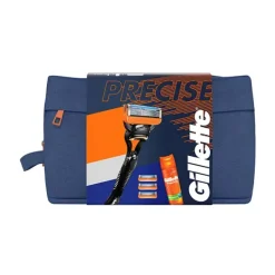 GILLETTE Neceser Gillete Fusion* Hidratantes Faciales