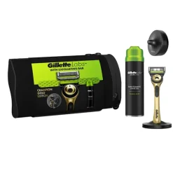 GILLETTE Neceser Labs* Hidratantes Faciales
