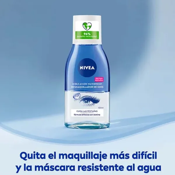 NIVEA Neceser Gym Pack* Hidratantes Faciales