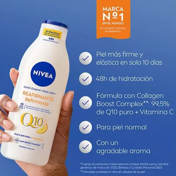 NIVEA Neceser Gym Pack* Hidratantes Faciales