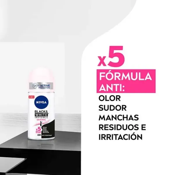 NIVEA Neceser Gym Pack* Hidratantes Faciales