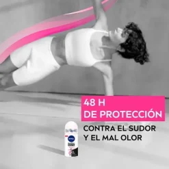 NIVEA Neceser Gym Pack* Hidratantes Faciales