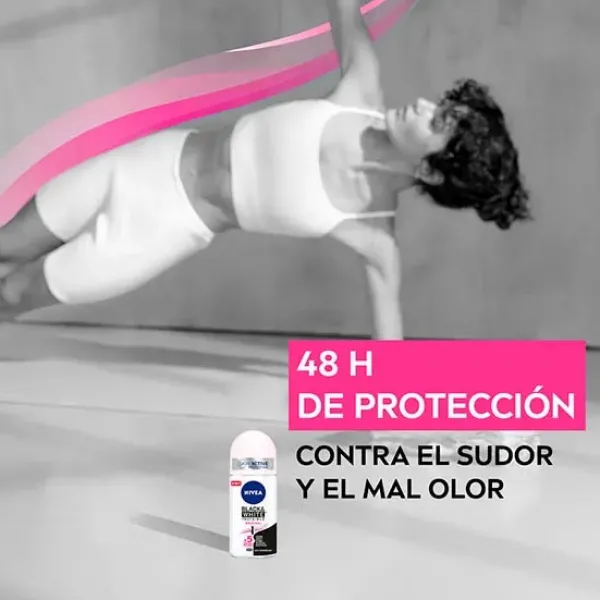 NIVEA Neceser Gym Pack* Hidratantes Faciales