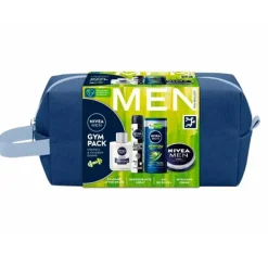 NIVEA Neceser Gympack Men* Hidratantes Faciales