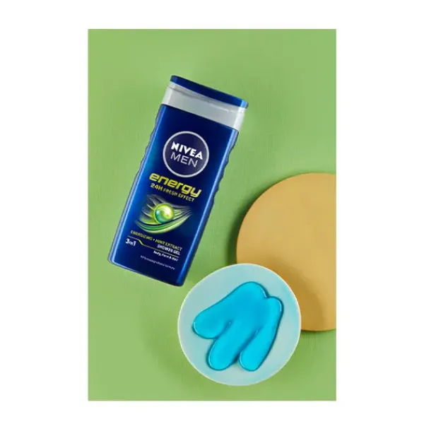 NIVEA Neceser Gympack Men* Hidratantes Faciales