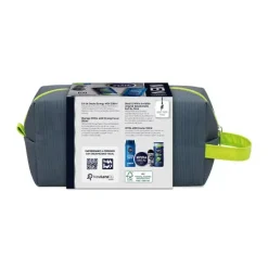 NIVEA Neceser Gympack Men* Hidratantes Faciales