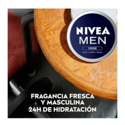 NIVEA Neceser Gympack Men* Hidratantes Faciales