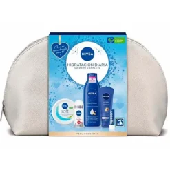 NIVEA Neceser Hidratación Diaria* Hidratantes Faciales