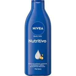 NIVEA Neceser Hidratación Diaria* Hidratantes Faciales