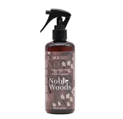 MIKAROMAS Noble Woods* Hidratantes Faciales