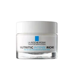 LA ROCHE POSAY Nutritic Intense Riche* Hidratantes Faciales