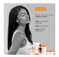 KERASTASE Nutritive Nectar Thermique* Hidratantes Faciales