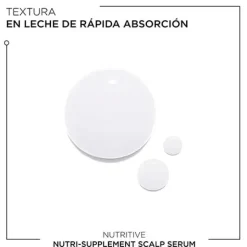 KERASTASE Nutritive Scalp Serum* Hidratantes Faciales