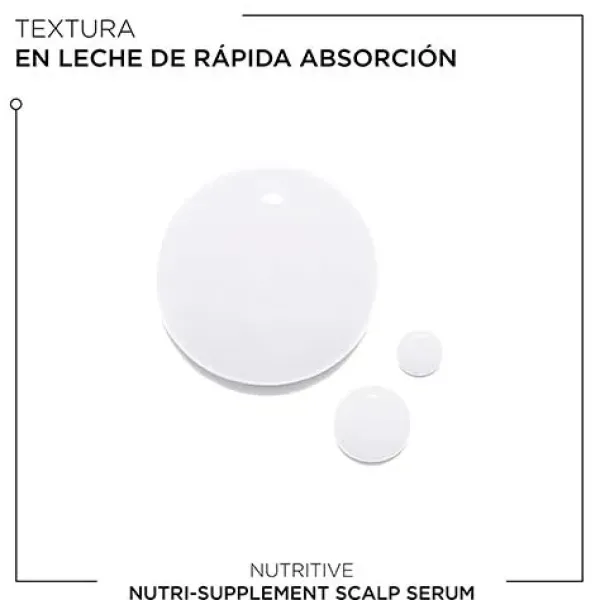 KERASTASE Nutritive Scalp Serum* Hidratantes Faciales