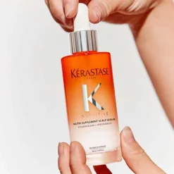 KERASTASE Nutritive Scalp Serum* Hidratantes Faciales